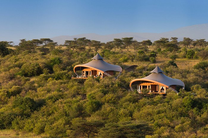 Kilanguni Serena Safari Lodge